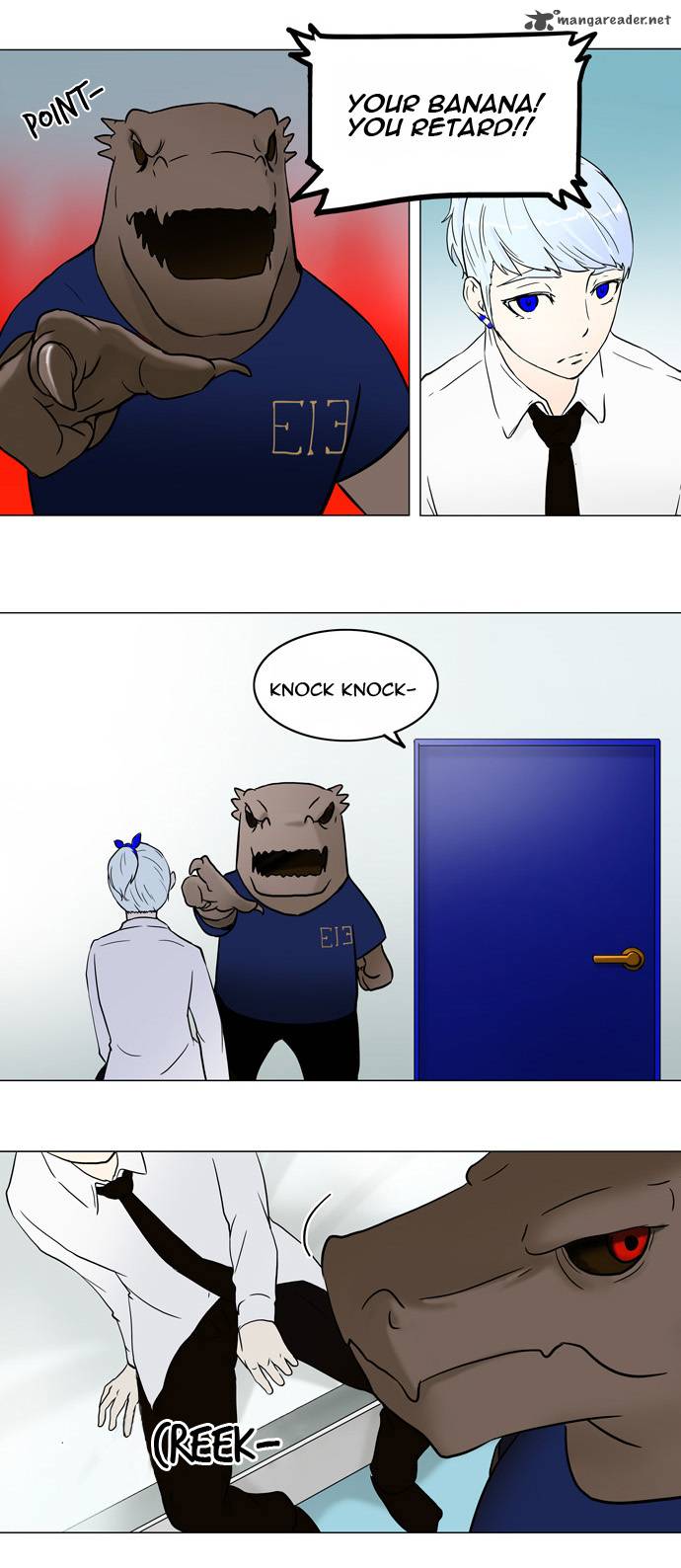 Tower of God Chapter 53 image 11